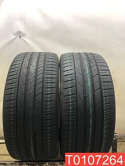 Hankook Ventus S1 Evo 2 SUV 255/40 R20 101Y 