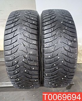 Marshal WinterCraft Ice WI31 215/65 R16 98T 