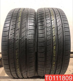 Nexen Nfera AU 7 245/45 R18 100W 