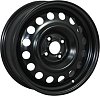 TREBL X40933 P LADA XRAY 6x16 4x100 ET41 dia 60,1 Black