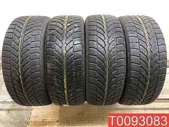 Bridgestone Blizzak LM32 205/55 R16 91H 