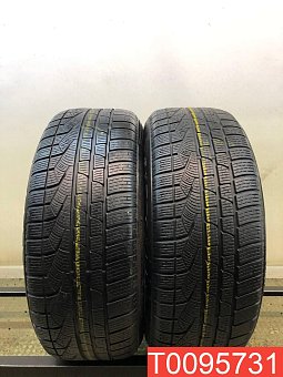 Pirelli Sottozero Winter 210 Series 2 245/50 R18 100H RunFlat