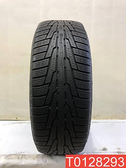 Nokian Nordman RS2 215/60 R17 100R 