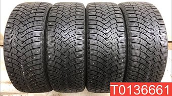 Michelin Latitude X-Ice North 2 225/55 R18 102T 
