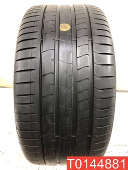 Pirelli P Zero PZ4 315/35 R21 111Y RunFlat