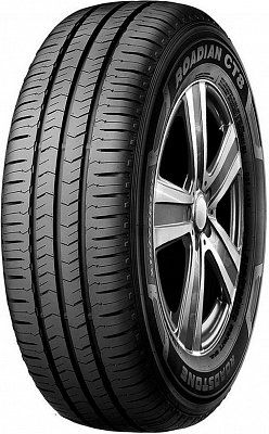 Шины Roadstone Roadian CT8 - 1