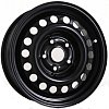 ALCAR STAHLRAD (KFZ) 7855 6,5x16 5x114,3 ET40 dia 66,1 black