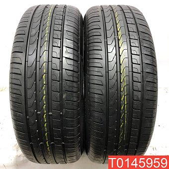 Pirelli Cinturato P7 225/55 R17 97W RunFlat