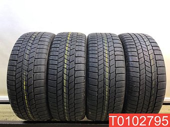 Continental ContiWinterContact TS810S 225/55 R17 97H 