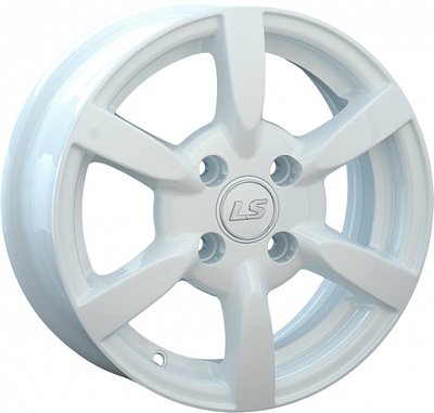 Диски LS wheels ZT386 - 1