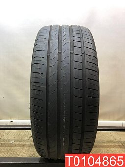 Pirelli Scorpion Verde 255/45 R20 105W 