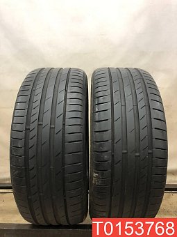 Kumho Ecsta PS71 225/55 R17 97Y 