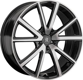 Replay KIA (Ki390) 8,5x20 5x114,3 ET45 dia 67,1 BKF