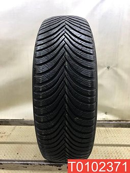 Michelin Alpin 5 205/60 R16 92H 