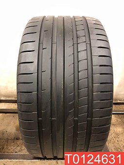 Goodyear Eagle F1 Asymmetric 2 275/30 R19 96Y 