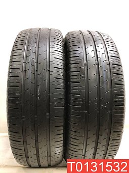 Continental Ecocontact 6 195/65 R15 91H 