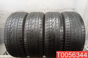 Continental ContiCrossContact UHP 225/55 R18 98V Нет