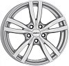Dezent TC 7x17 5x108 ET48 dia 70.1 silver