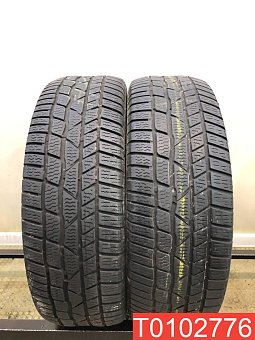 Continental ContiWinterContact TS 830 P 215/60 R17 96H 