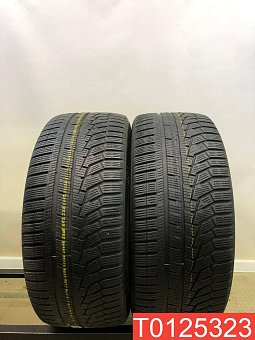 Hankook Winter I'Cept Evo 2 255/45 R19 104V 