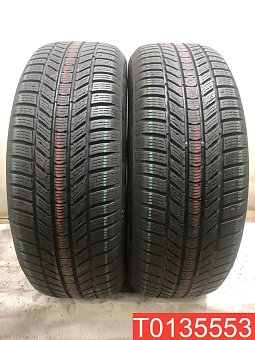 Continental WinterContact TS870P 235/60 R18 107V 