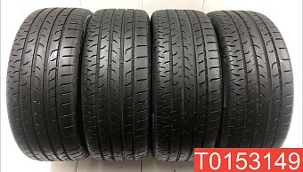 Continental MaxContact MC6 235/45 R18 98V 