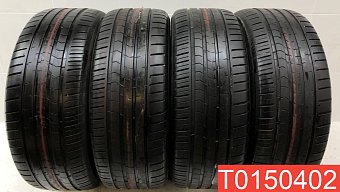 Vredestein Ultrac Satin 235/45 R19 99W 