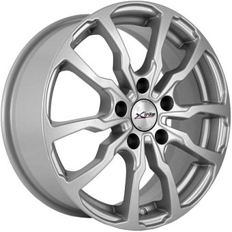 X trike X-117 6,5x16 5x114,3 ET45 dia 67,1 HS Россия