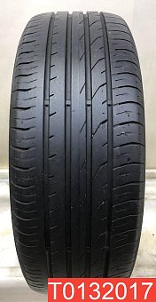 Continental ContiPremiumContact 2 215/55 R18 95H Нет