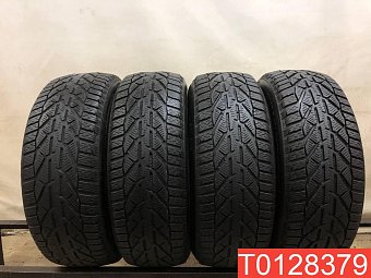 Tigar SUV Winter 215/65 R16 102H 