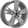 LegeArtis Lexus (LX23) 8,5x20 5x150 ET60 dia 110,5 S