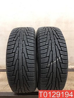 Nokian Nordman RS2 195/55 R15 89R 