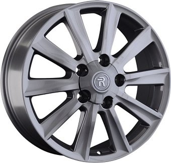 Replay Toyota (TY43) 8x18 5x150 ET56 dia 110,5 GM