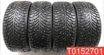 Nokian Hakkapeliitta 9 235/45 R18 98T 