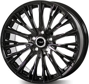 Lizardo Octopus 7x17 5x108 ET33 dia 60,1 B