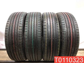 Continental ContiEcoContact 5 195/55 R20 95H 