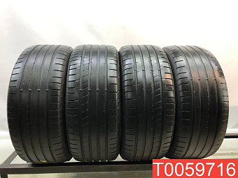 Goodyear Eagle F1 Asymmetric 2 235/50 R18 97V 