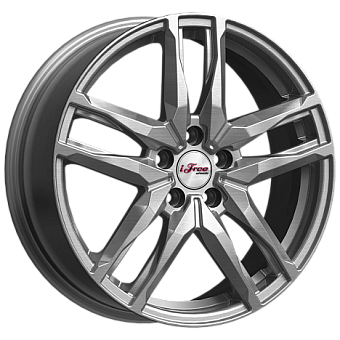 iFree Бомбей 6,5x18 5x114,3 ET50 dia 60,1 хай вэй