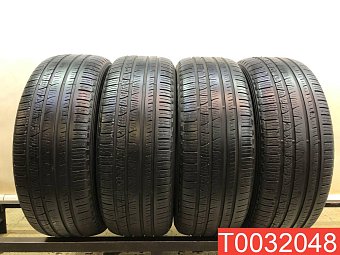 Pirelli Scorpion Verde 235/55 R19 105V 