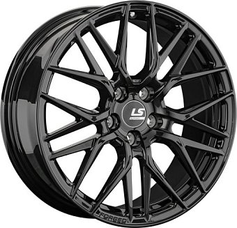 LS Forged FG04 8x18 5x108 ET45 dia 63,3 BK