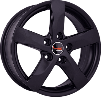 Replica LegeArtis Nissan (NS80) 6,5x16 5x114,3 ET45 dia 66,1 MB