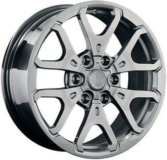 LS Forged FG20 8x18 6x139,7 ET36 dia 100,1 HPB