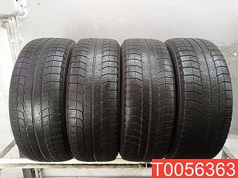 Michelin Latitude X-Ice 2 235/60 R17 102T 