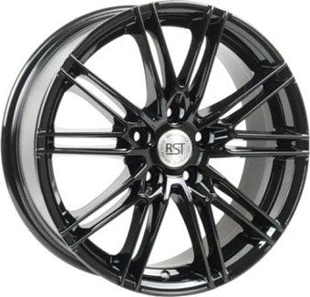 RST R187 7x17 5x114,3 ET45 dia 54,1 BL