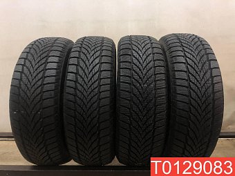 Goodyear UltraGrip Ice 2 185/60 R15 88T 