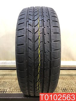 Milestone Green 4 Seasons 205/50 R17 93V 