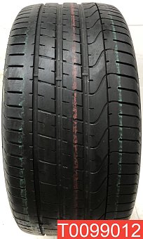 Pirelli Pzero 295/35 R21 103Y 