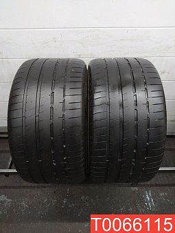 Goodyear Eagle F1 Super Sport 315/30 R21 105Y 