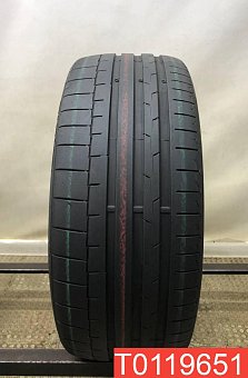 Continental Sport Contact 6 245/40 R21 100Y 