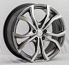 Race Ready CSS9526 7x17 5x114,3 ET50 dia 64,1 HB-P